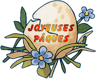 paques 54