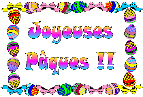paques 57