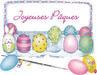 paques 64