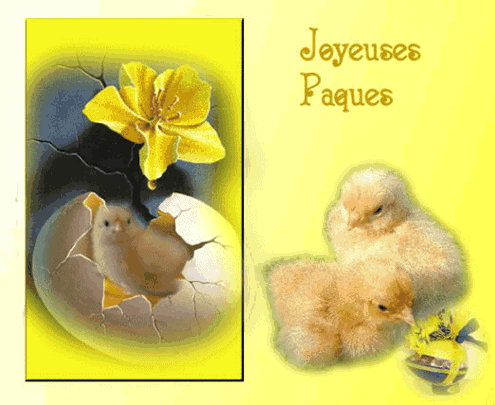 paques 93