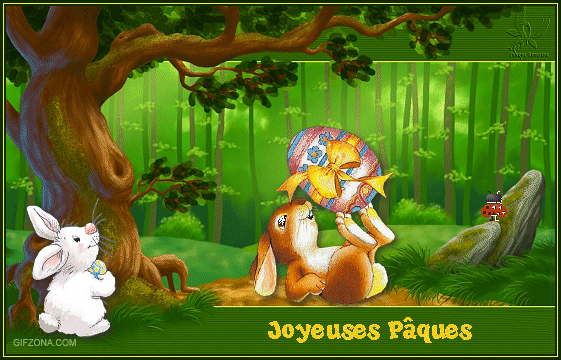 paques 115