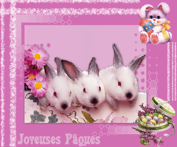 paques 118