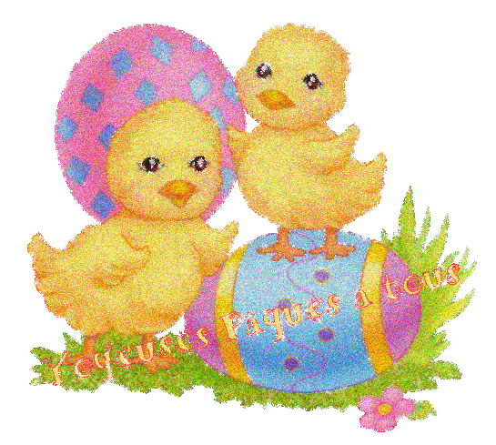 paques 126