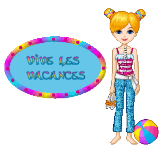 vacances 55