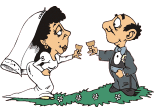 mariage 71