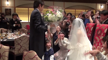 mariage 121