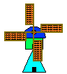 moulin 11
