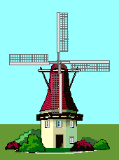 moulin 17