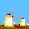 moulin 28
