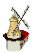 moulin 33