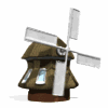 moulin 34