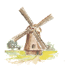 moulin 38