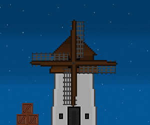 moulin 46