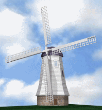 moulin 47