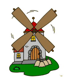 moulin 50