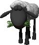 mouton 32