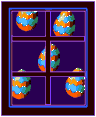 paques 30