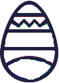 paques 50
