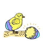 paques 108