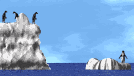 pingouin 12