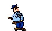 policier