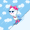 ski 42