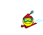 ski 45