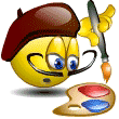 smiley 71