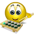 smiley 77