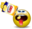 smiley 91