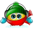 smiley 126