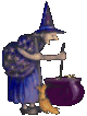 sorcier