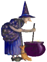 sorcier 17