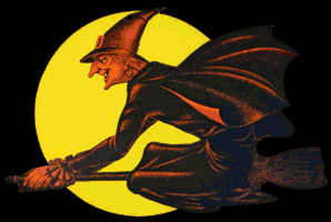 sorcier 110