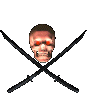 tetemort 108