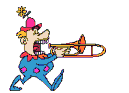 trumpet